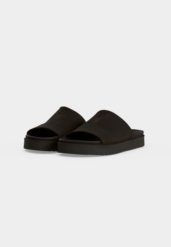 Zign by Zalando LEATHER