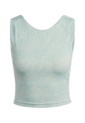 adidas Performance PUREMOTION PRINT TANK