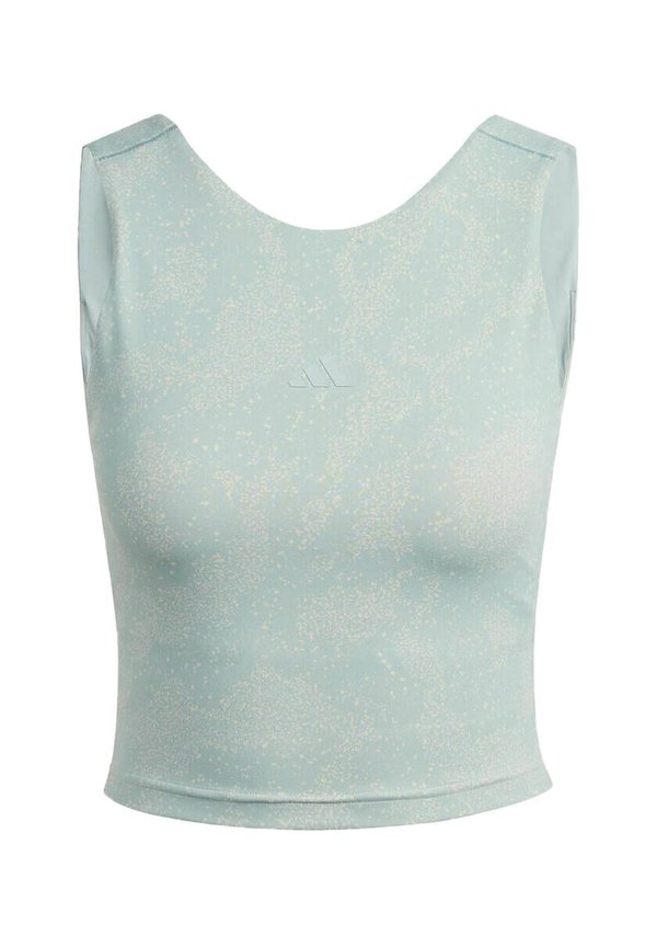 adidas Performance PUREMOTION PRINT TANK