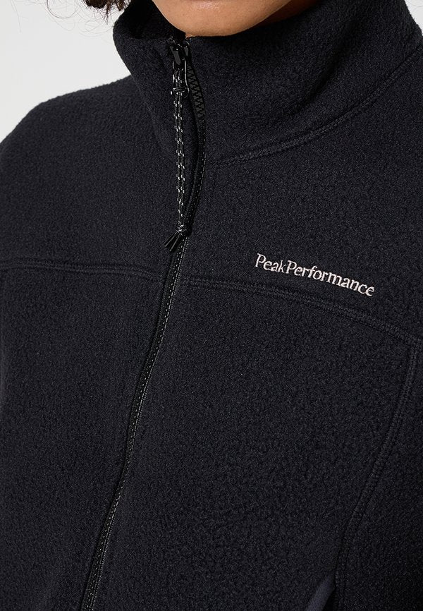 Peak Performance