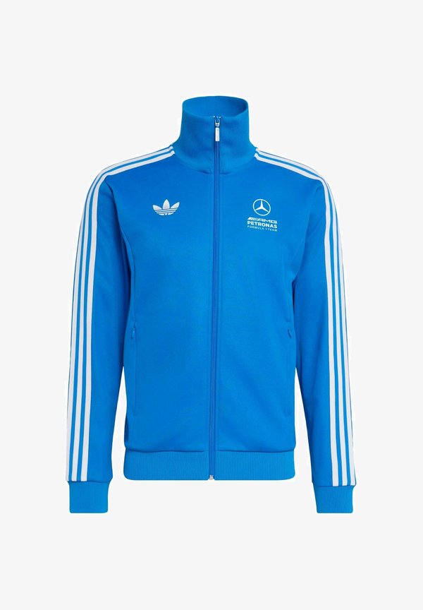 adidas Performance MERCEDES - AMG PETRONAS FORMULA 1  - Club wear - blue bird   white