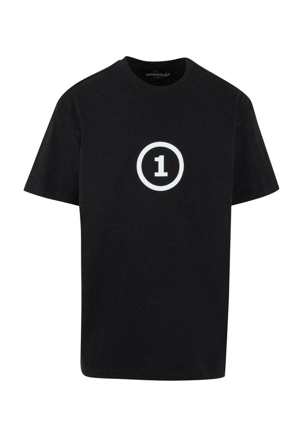 Upscale by Mister Tee STRICTLY BUSINNES