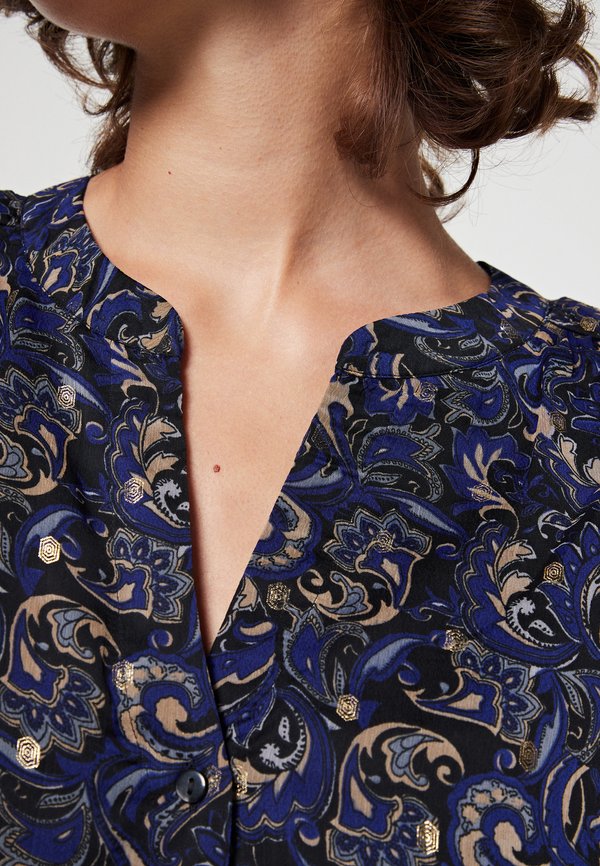 JDY JDYEMILY MIDI SHIRT DRESS
