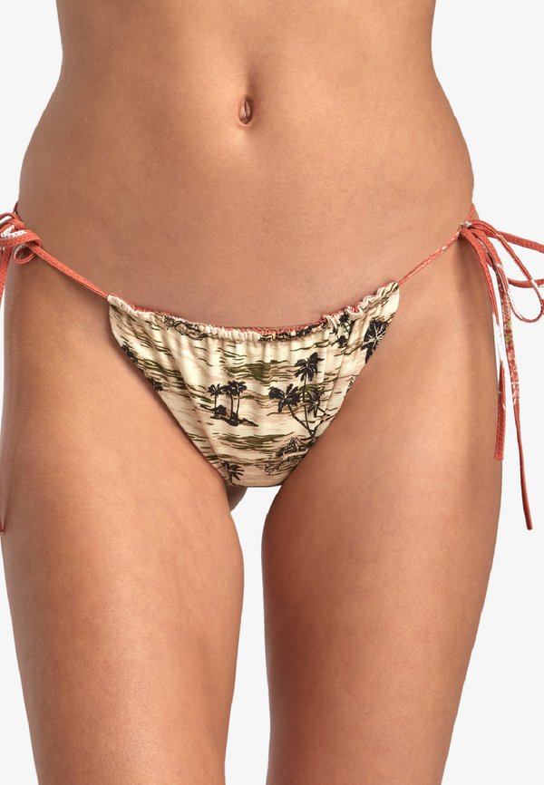 RVCA WENDBARES