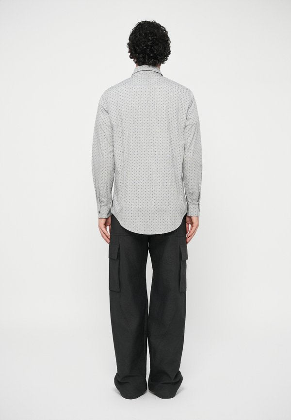 Armani Exchange SHIRT REGULAR FIT