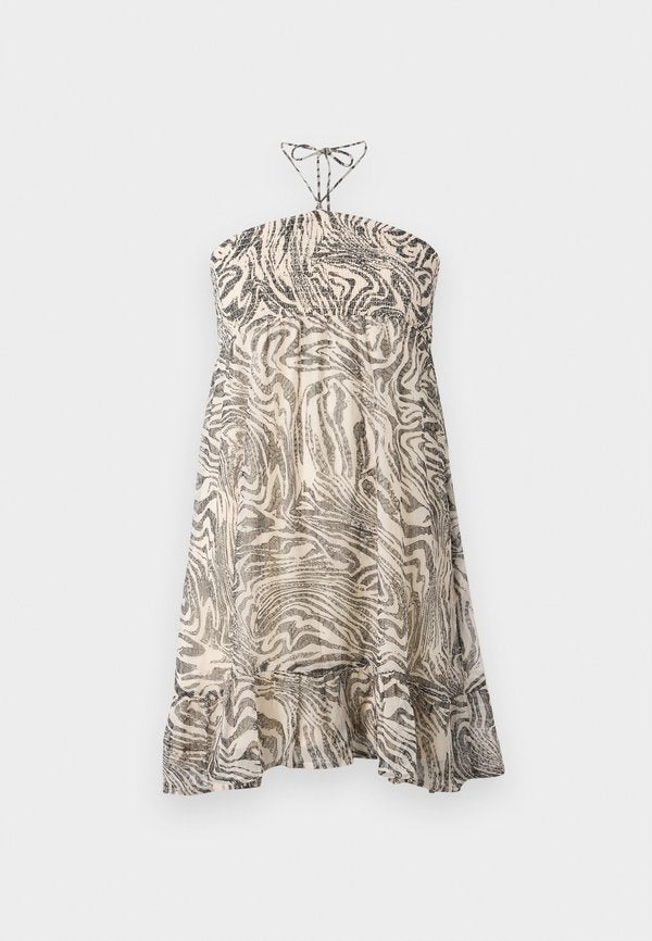 Noisy May NMFAIRY SHORT SMOCK DRESS