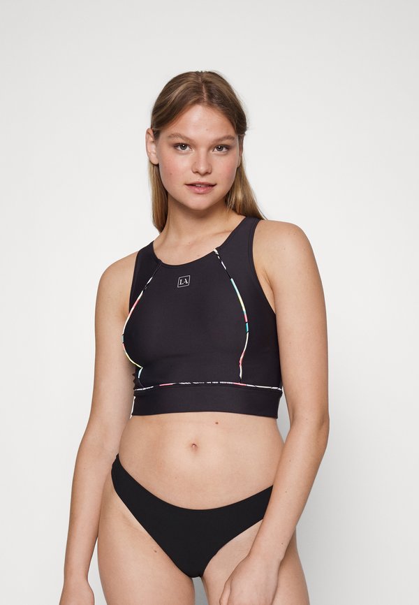 LASCANA LA PERFORMANCE CROP