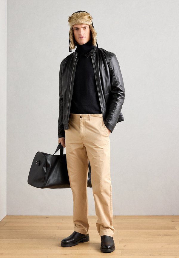 Scotch & Soda CLARKE STRAIGHT FIT