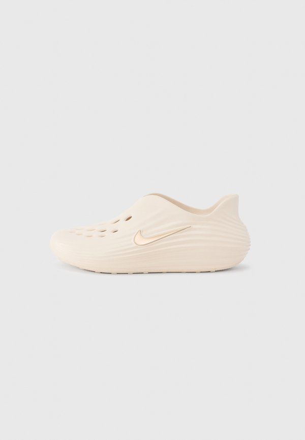 Nike Sportswear REACTX REJUVEN 8 - Slip-ons - chalk