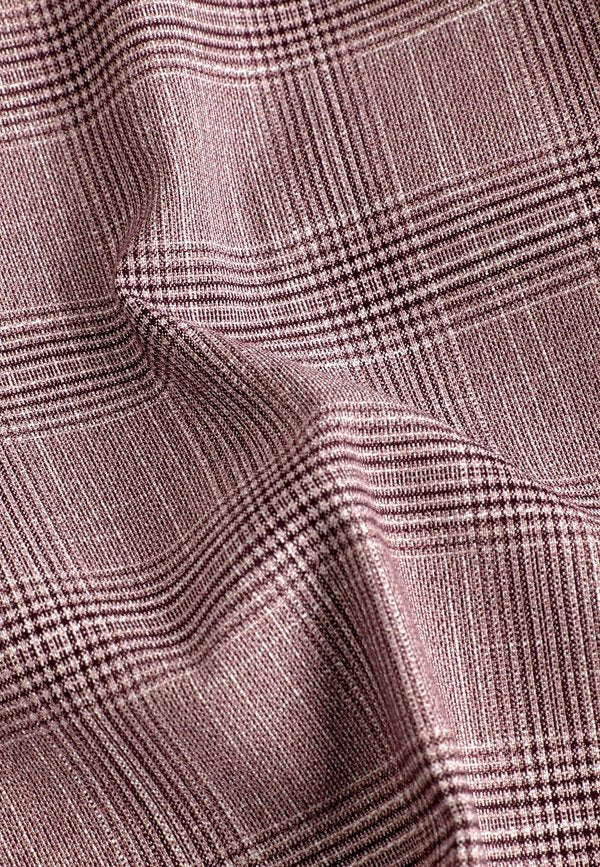 Next TAILORED CHECK SUIT TROUSERS CHINOS SLIM FIT