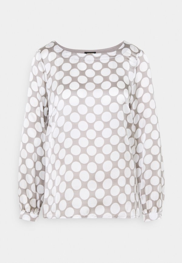 More & More PRINTED BLOUSE
