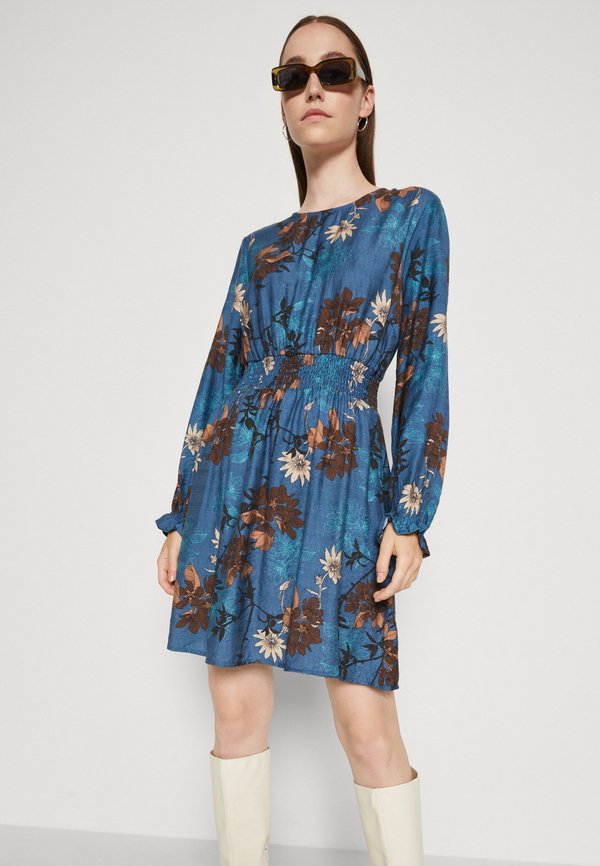 ONLY ONLSARI MINI DRESS