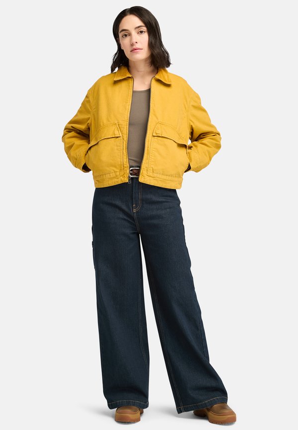 Timberland  SLIM FIT