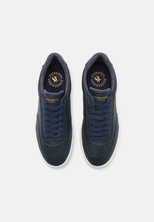 Scotch & Soda PLAKKA