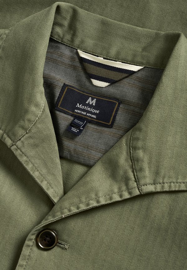 Matinique LANDEN W HERITAGE