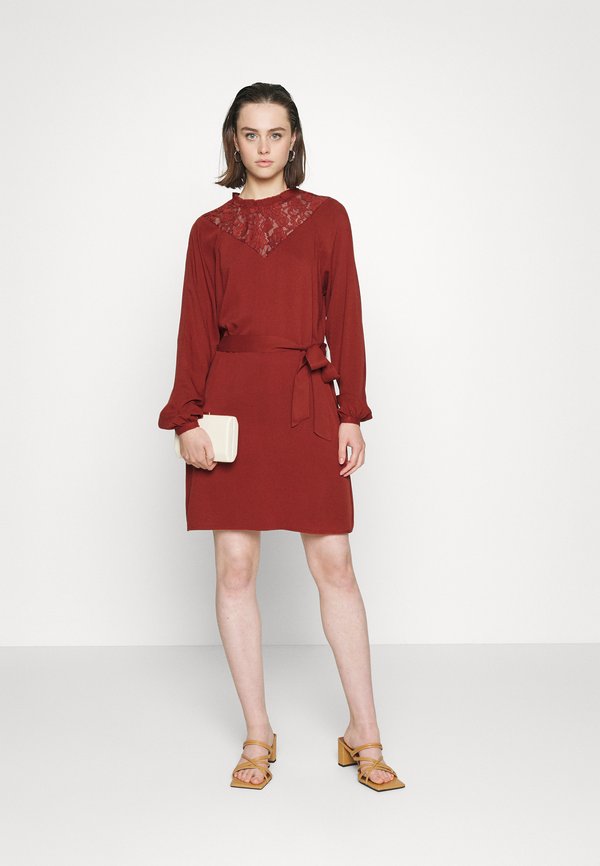 VILA VISUVITA DRESS