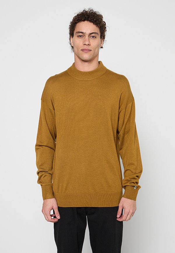 Scotch & Soda