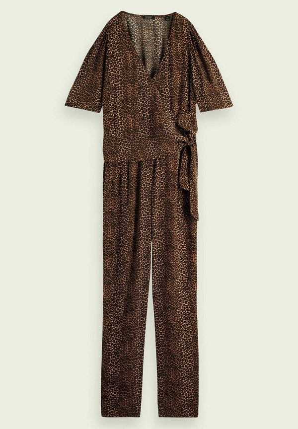 Scotch & Soda