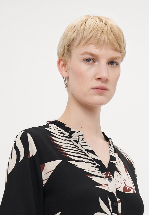Vero Moda Tall VMEASY 2/4 CALF DRESS