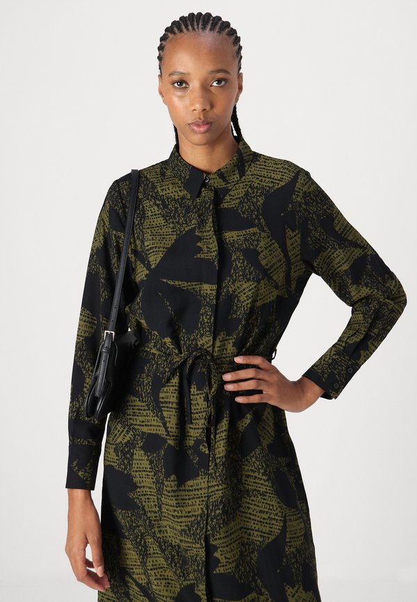 JDY JDYLIZA SHIRT DRESS