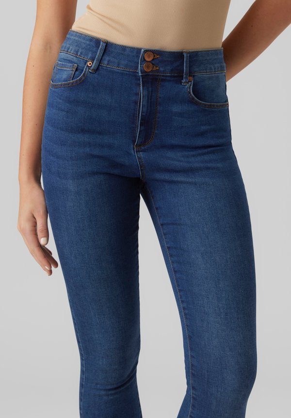 Vero Moda Skinny fit VMSOPHIA High rise Slim
