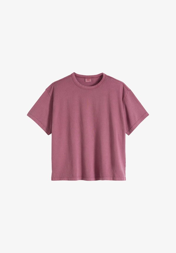 Levi's® VINTAGE SS TEE CORA - Basic T-shirt - garment dye fa