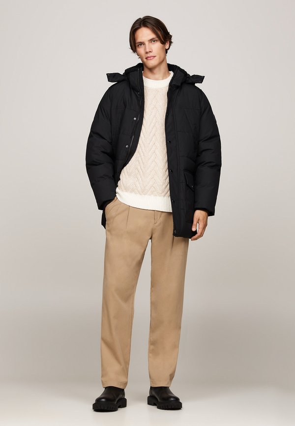 Tommy Hilfiger ROCKIE UTILITY