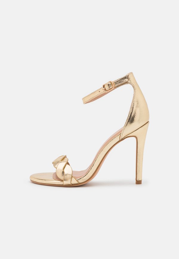Anna Field by Zalando