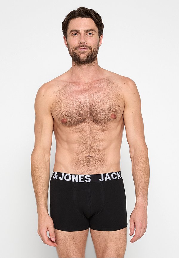 Jack & Jones JACAXEL 4 PACK