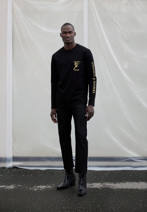 Armani Exchange UNISEX