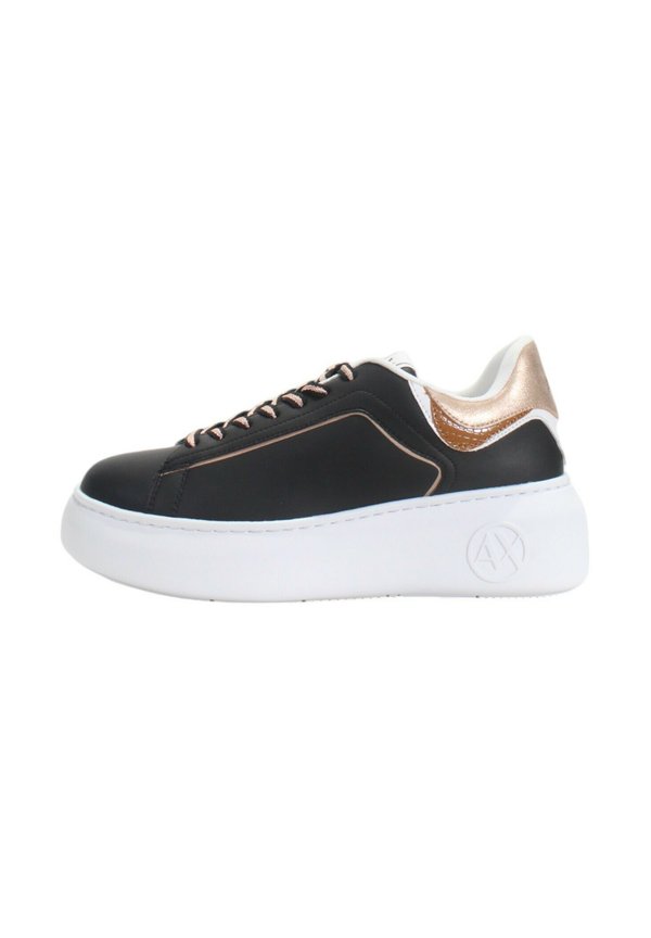 Armani Exchange