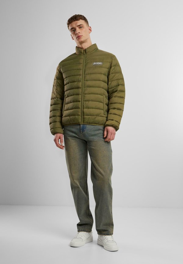 Karl Kani  PATCH  PUFFER