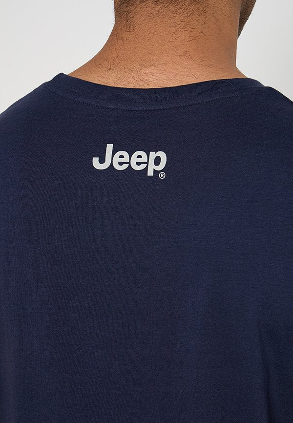 JEEP GRILLE NEWSPAPER