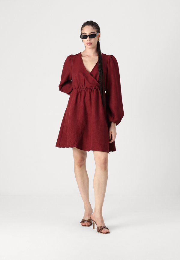 VILA VIKRIS DRESS