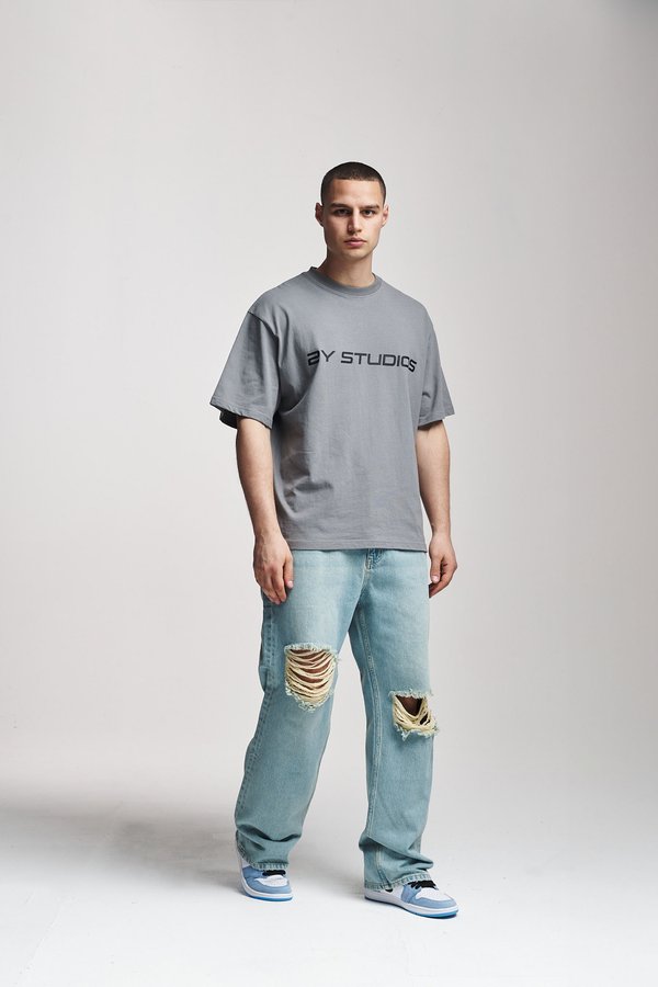 2Y Studios ANDUIN RIPPED BAGGY