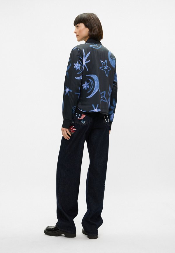 Scotch & Soda REVERSIBLE JACKET