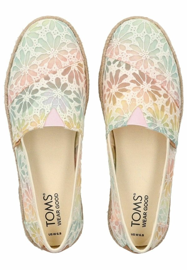 TOMS