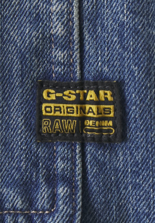 G-STAR BOXY FIT OVERSHIRT