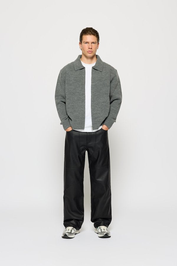 EIGHTYFIVE LEATHER CARPENER UNISEX