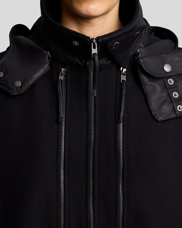 Lyle & Scott ARUN ROSE