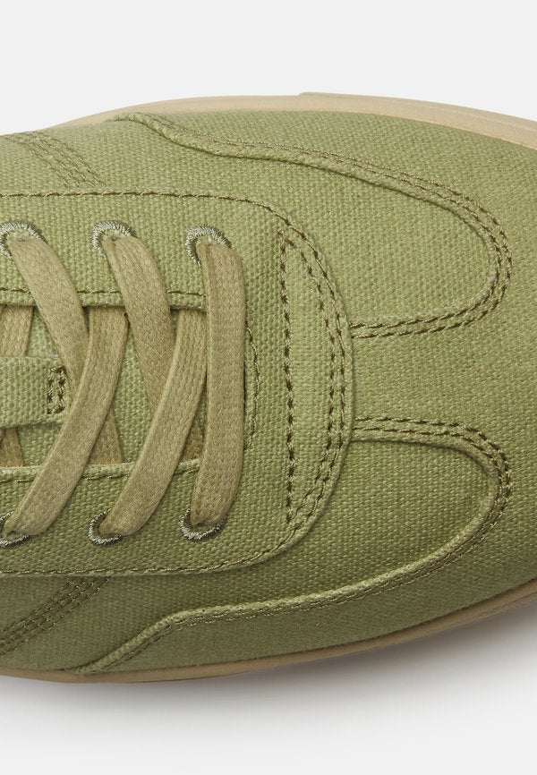 Timberland LOW LACE-UP SNEAKER