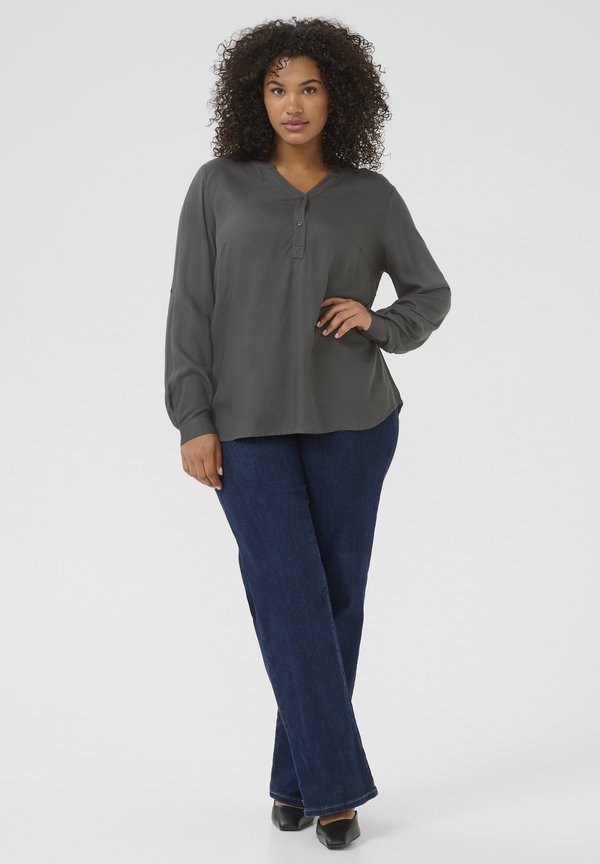 Kaffe Curve KCSIDA LONG SLEEVE