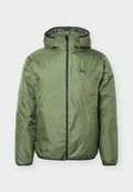 Puma LIGHT PADDED JACKET - Training jacket - moss veil