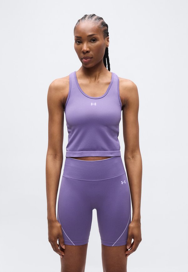 Under Armour VANISH SEAMLESS TANK