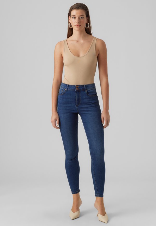 Vero Moda Skinny fit VMSOPHIA High rise Slim