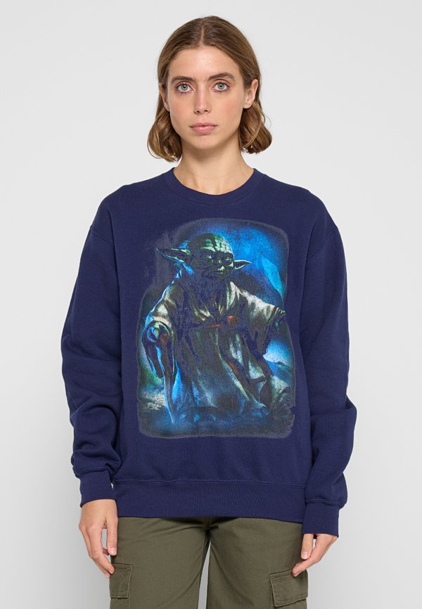 Star Wars YODA GREAT WARRIOR