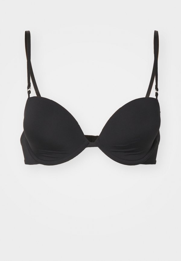 Calvin Klein Underwear LIGHTLY LINED DEMI MINIMALIST MICROFIBER
