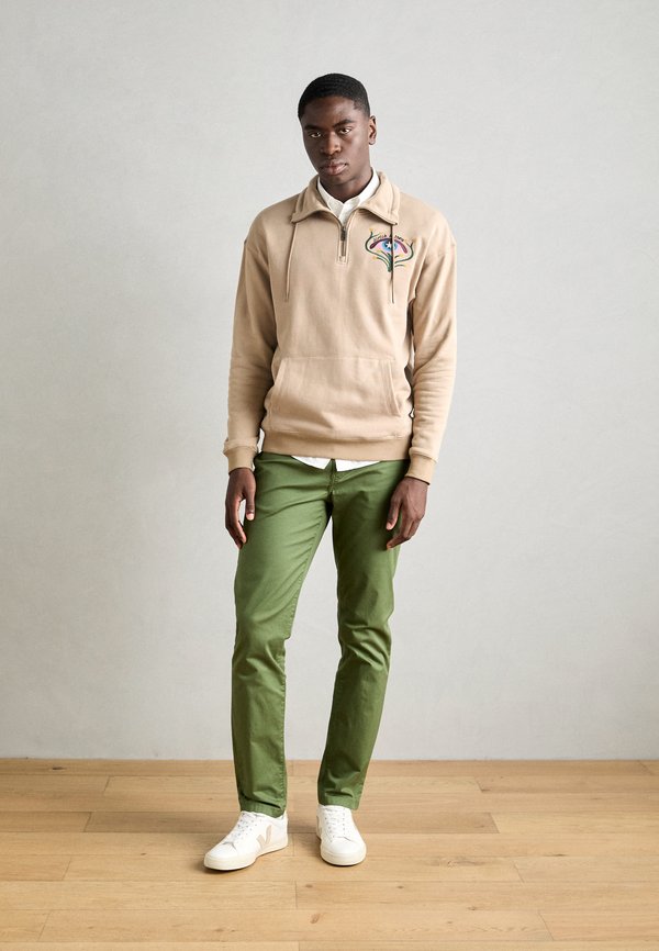 Scotch & Soda ESSENTIALS STUART SLIM FIT