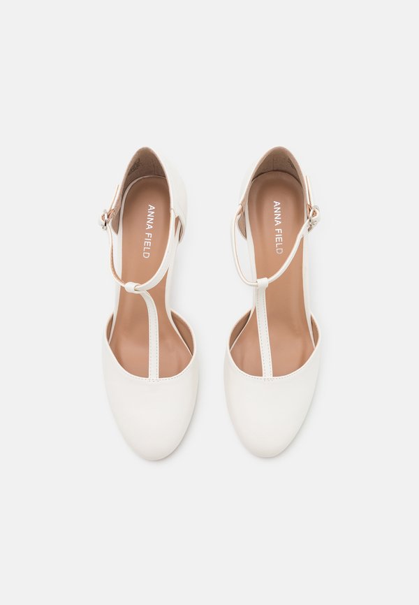 Anna Field by Zalando
