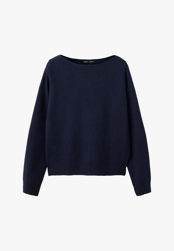 Mango ADULT - Jumper - royal blue